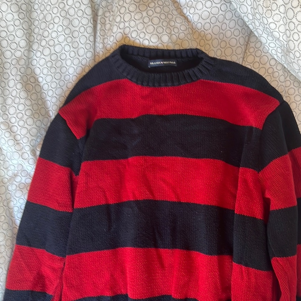 BRANDY MELVILLE SWEATER
